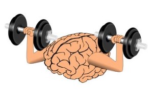 Brain Exercising