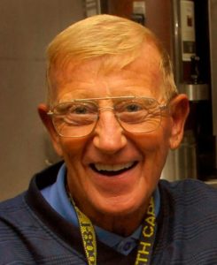 Lou Holtz