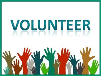 Volunteer - Volunteering
